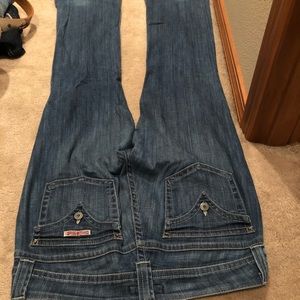 Hudson jeans